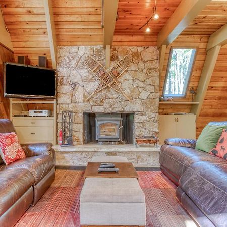 Stone'S Throw Villa Welches Bagian luar foto