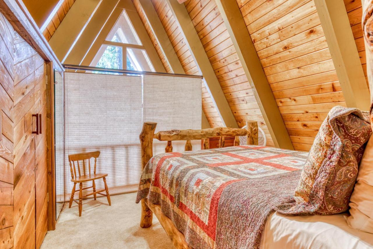 Stone'S Throw Villa Welches Bagian luar foto