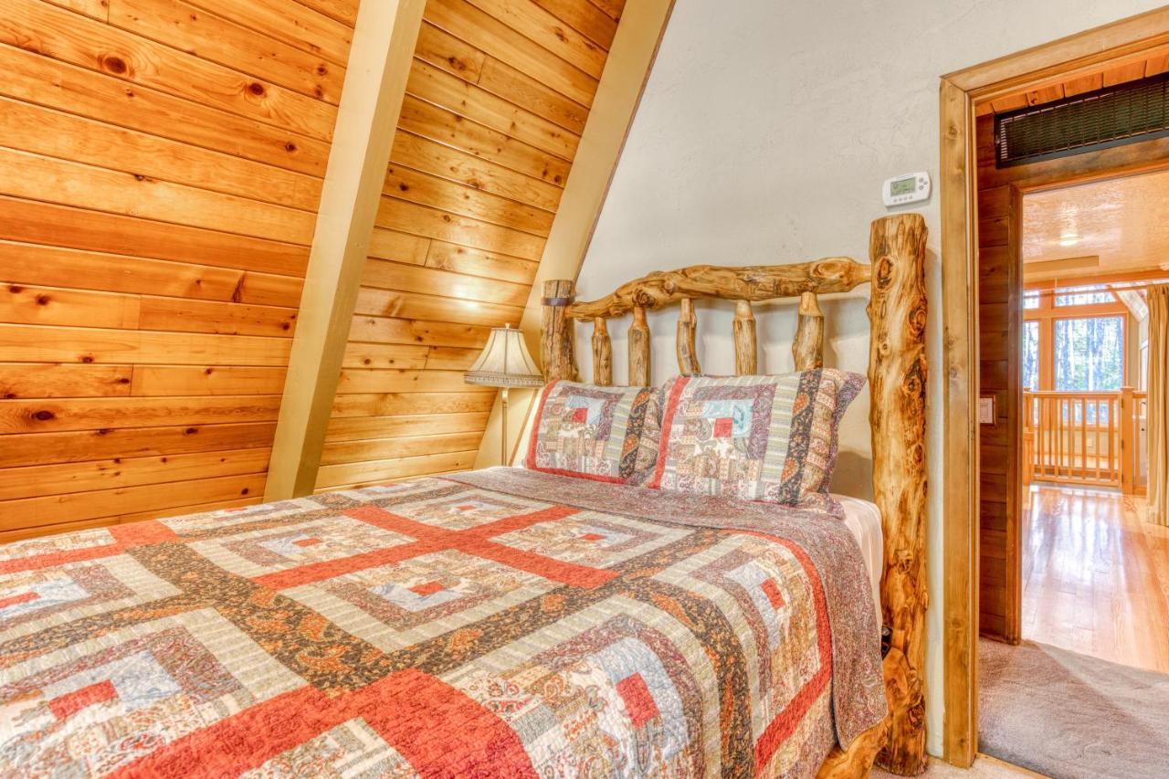 Stone'S Throw Villa Welches Bagian luar foto